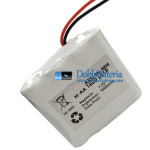 Batería para PLC H-AA-1600-6S1P [Batería de repuesto]